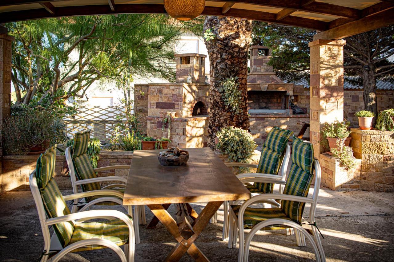 Cosy Apartment Near Karfas Beach Exterior photo