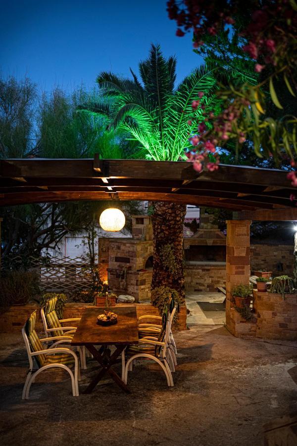 Cosy Apartment Near Karfas Beach Exterior photo