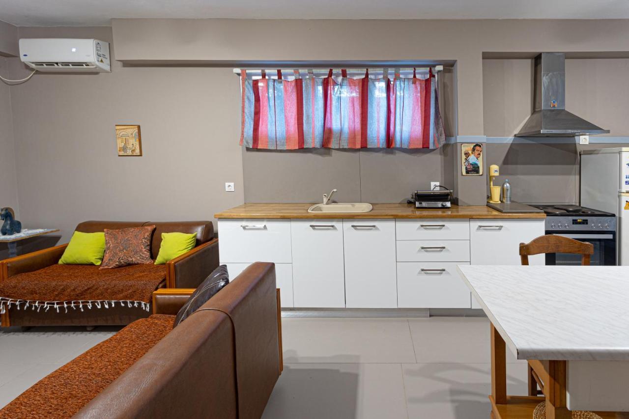 Cosy Apartment Near Karfas Beach Exterior photo