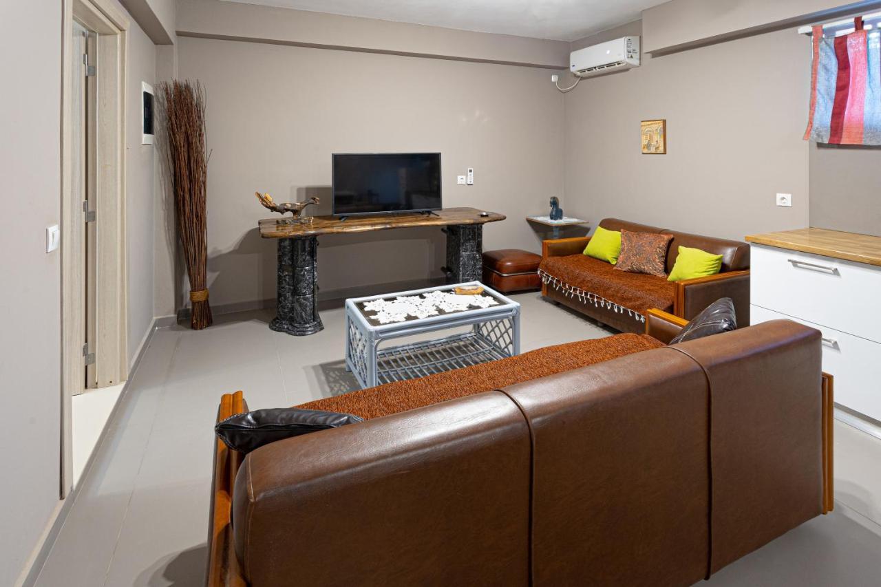 Cosy Apartment Near Karfas Beach Exterior photo