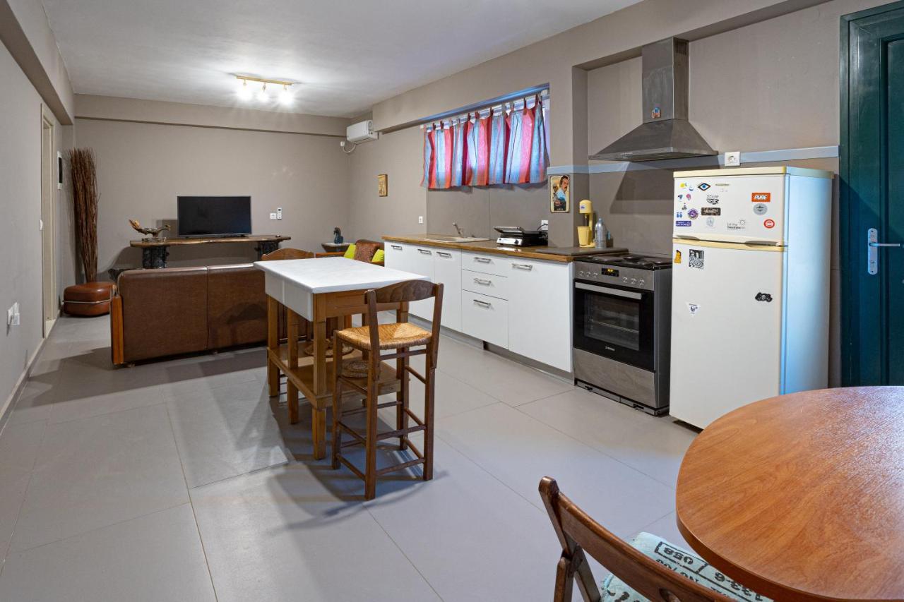 Cosy Apartment Near Karfas Beach Exterior photo